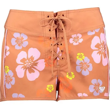 Dámské kraťasy Kraťasy Roxy Orange 7220243 XS