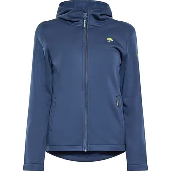 Dámská vesta Bunda Schmuddelwedda Dunkelblau 7539146 XL