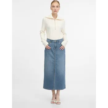 Oblečení a móda orsay Hellblau 5814085 40