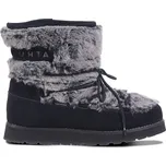 Kozačky LUHTA Anthrazit 5442025 36