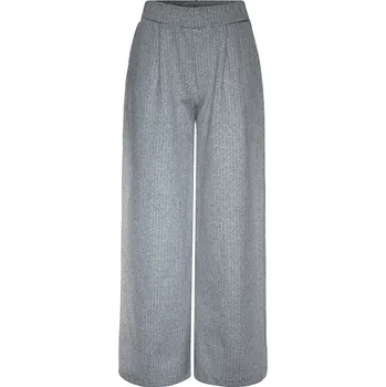 Dívčí džíny Blue Effect Grau 9454083 140