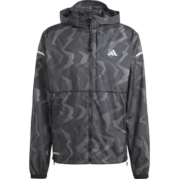 Pánská větrovka Bunda Grays Hockey Blk 6243279 S