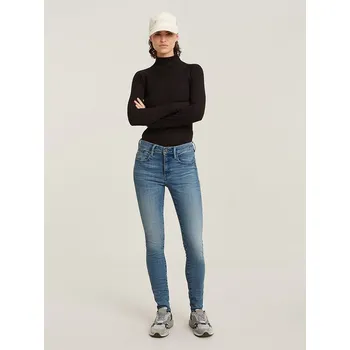 Dámské džíny Džíny G-Star Blau 7779197 W23/L28