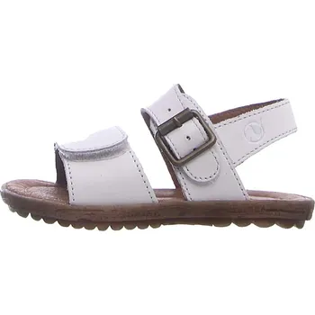 Dívčí sandály Naturino Weiß 8978443 29