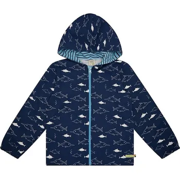 loud + proud Dunkelblau/ Weiß 8791035 134