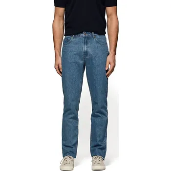 Pánské džíny Džíny Polo Club Blau 3331933 48