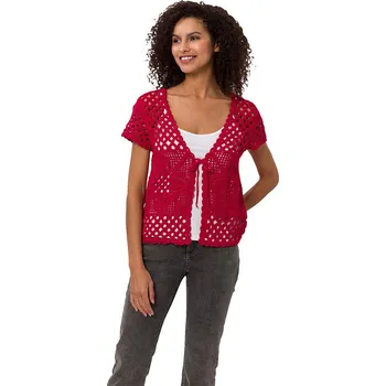 Dámský svetr Heine Rot 3614019 40/42