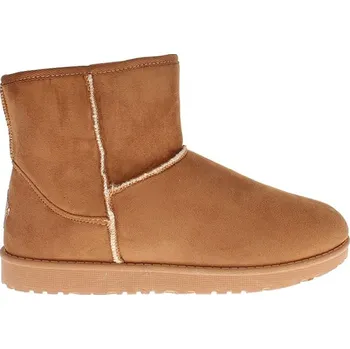 Dámské kozačky Boty Blackfield Hellbraun 768074 38