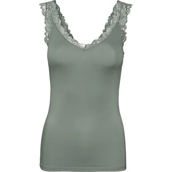 ONLY Dunkelgrün 6734213 M