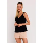 made of emotion Schwarz 337146 XL