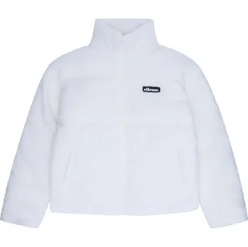 Pánská móda Bunda Ellesse Off White 2213526 X Large