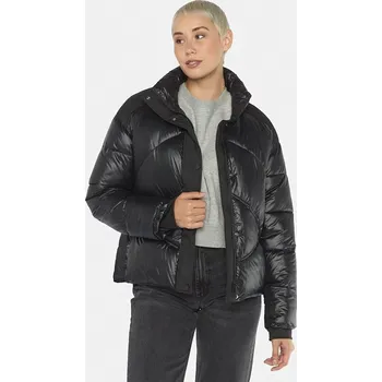 Dámská vesta Bunda Fuchs Schmitt Schwarz 8797050 36