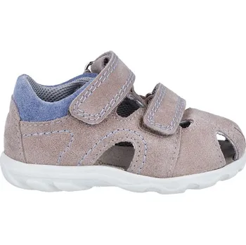 Chlapecké tenisky Boty Richter Shoes Beige 7754615 29