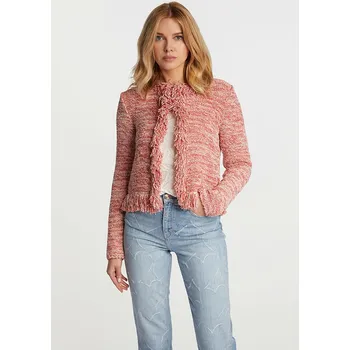 Dámský svetr Rich & Royal Rot 796155 S