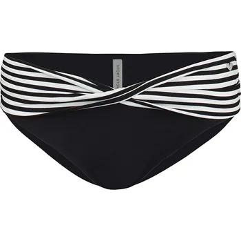 Dámské plavky Plavky SHORT STORIES Schwarz 990004 36