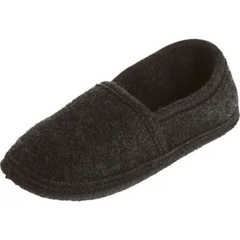 Pánské pantofle Boty kitz-pichler Schwarz 7118105 38