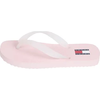 Dámské žabky Tommy Hilfiger Shoes Rosa 8531622 39