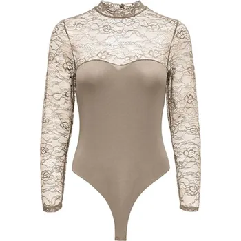 Body ONLY Beige 677037 XS