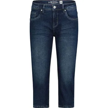 Dámské kraťasy Kraťasy Sublevel Dunkelblau 939624 L