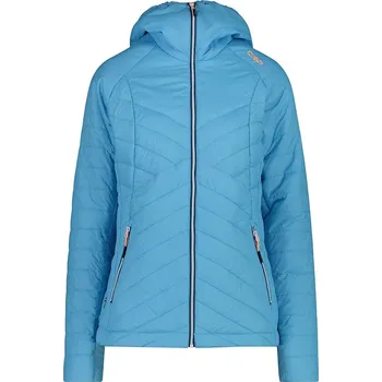 Dámská vesta Bunda CMP Blau 3073779 42