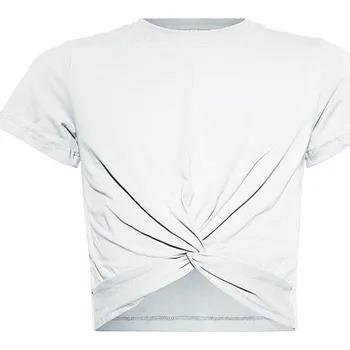 Tričko Blue Effect Weiß 7328979 164