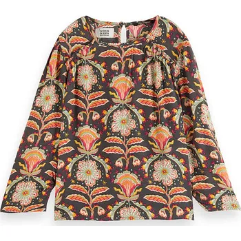 Chlapecká bunda Scotch & Soda Bunt 447798 176