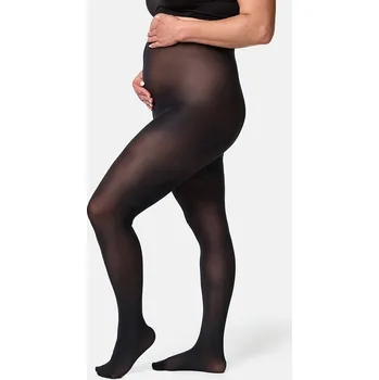 Pánské tričko Nur Die Schwarz - 50 DEN 8079414 M