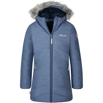 Trollkids Blau 8802007 104