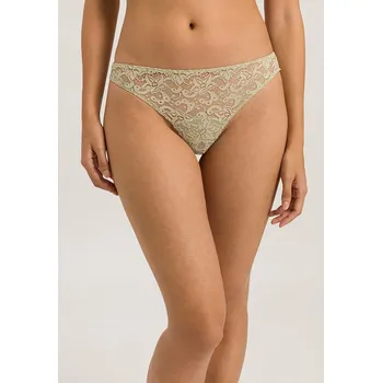 Kalhotky Kalhotky Hanro Grün 941779 L