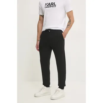 Tepláky Karl Lagerfeld 500900.705752 černá 99X, vel. XXL