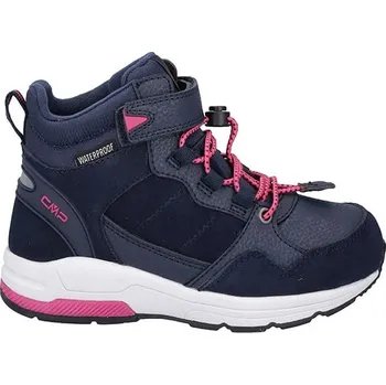 Dívčí kozačky Boty cmp Dunkelblau 6195076 30