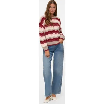 Oblečení a móda Vero Moda Bunt 2392071 L