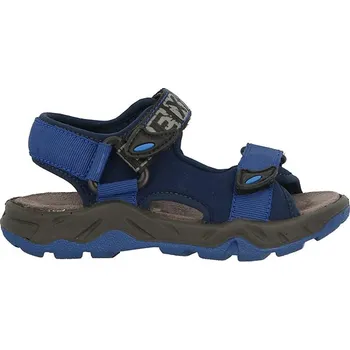Chlapecké sandály Lurchi Dunkelblau 5878004 33