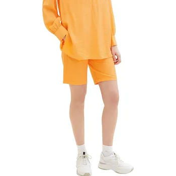 Kraťasy Tom Tailor Orange 4522091 42