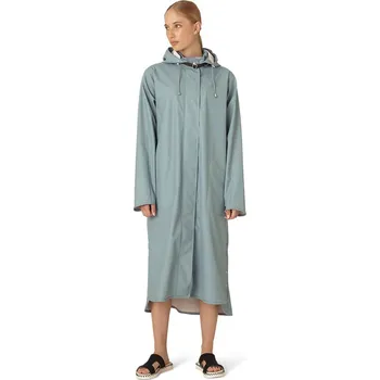 Dámská vesta Bunda Ilse Jacobsen Hellblau 8583394 40