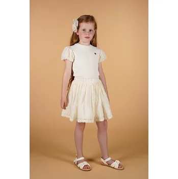 Tričko Le Chic Gelb 5154115 152