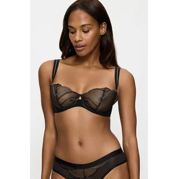 Podprsenka Podprsenka Triumph Schwarz 5304078 85E