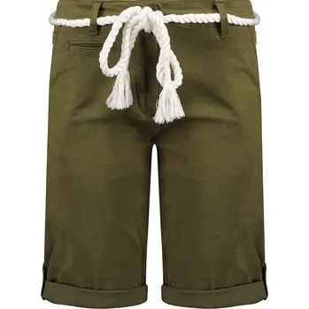 Dámské kraťasy Kraťasy Geographical Norway Khaki 5501908 L