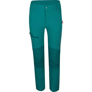 Dívčí džíny Trollkids Petrol 241753 158