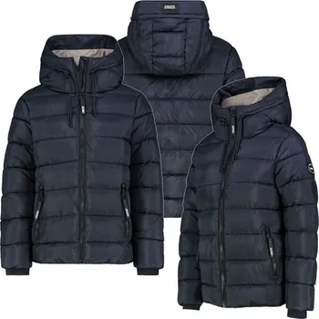 Dámská vesta Bunda Sublevel Dunkelblau 2892638 XXL