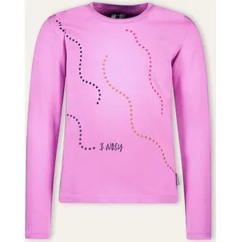 Tričko B.Nosy Lila 962470 116