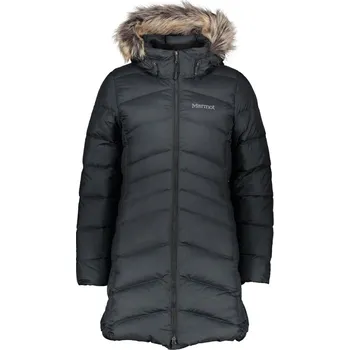 Dámská vesta Bunda Marmot Schwarz 1020105 XL