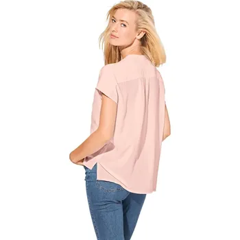 Dámské tričko Heine Rosa 5105651 50