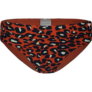 Dámské plavky Plavky SHORT STORIES Rot/ Schwarz 1072199 36