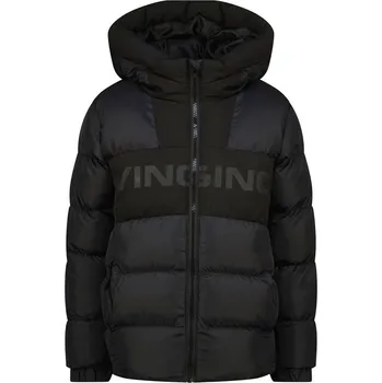 Chlapecká bunda Vingino Schwarz 6385493 176