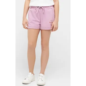 Dívčí kraťasy Bench Rosa 4757538 140