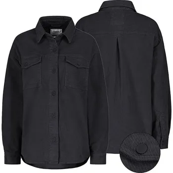 Dámská vesta Bunda Eight2Nine Schwarz 2953921 M