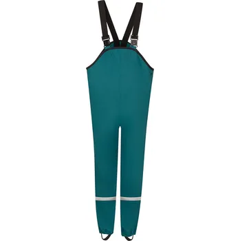 Dívčí džíny Trollkids Grün 3782069 116