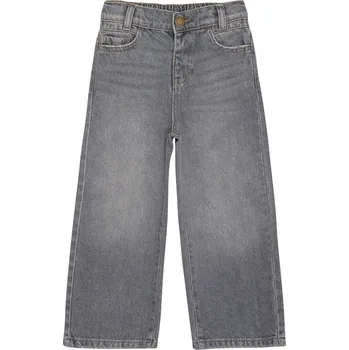 Dívčí džíny enfant Grau 9500385 116