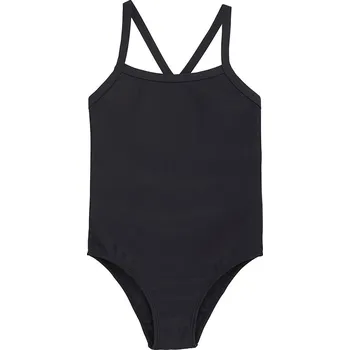 Chlapecké plavky Color Kids Schwarz 6077161 104